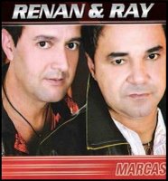 Renan e Ray